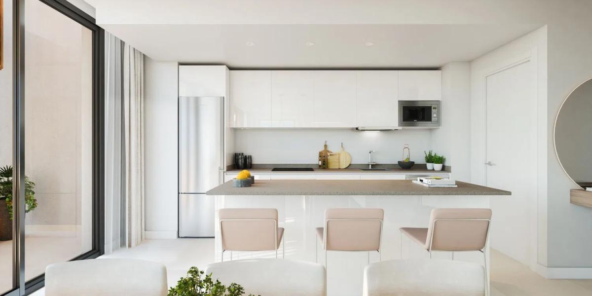 Penthouse sale in Calle Paula, 4201, Fuengirola photo 4
