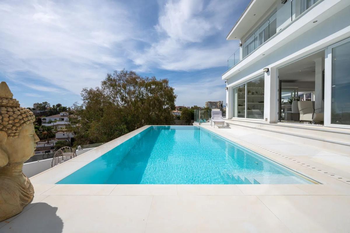 Venta de chalet independiente en Las tórtolas s/n, Fuengirola
 photo 2