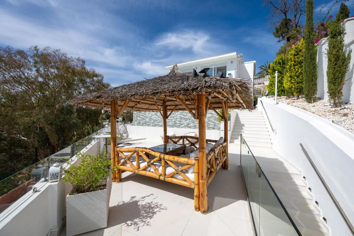 Venta de chalet independiente en Las tórtolas s/n, Fuengirola
 photo 3