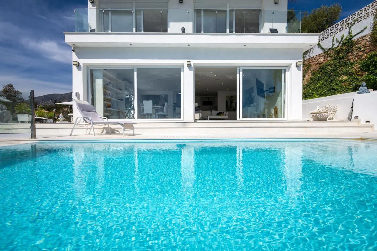 Venta de chalet independiente en Las tórtolas s/n, Fuengirola
 photo 5