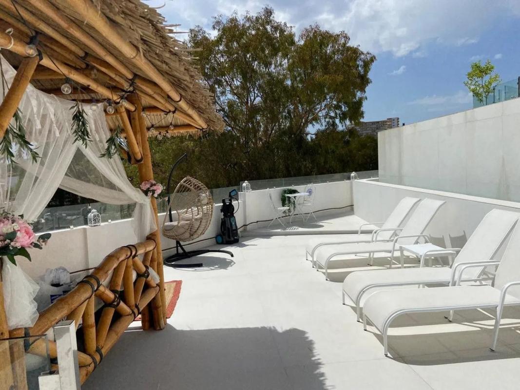 Venta de chalet independiente en Calle las Tortolas s/n, Fuengirola
 photo 3