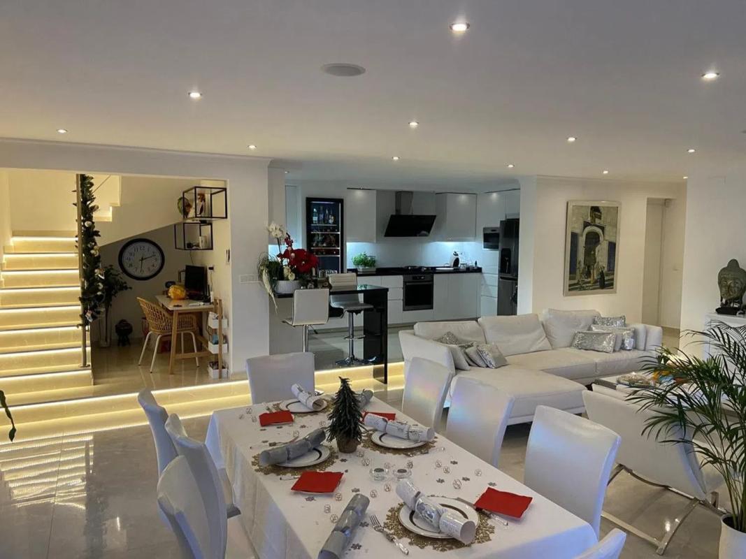 Venta de chalet independiente en Calle las Tortolas s/n, Fuengirola
 photo 4