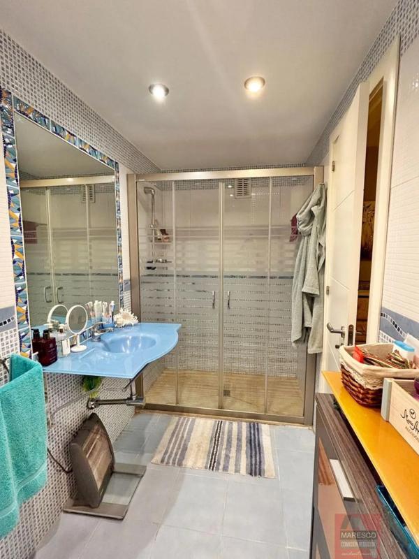 Sale of apartment in Avenida de las Gaviotas, 6, Fuengirola
 photo 3