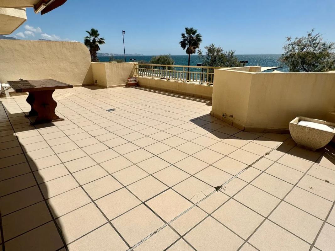 Продажа квартиры на Paseo Marítimo Rey de España, Фуэнхирола
photo 1