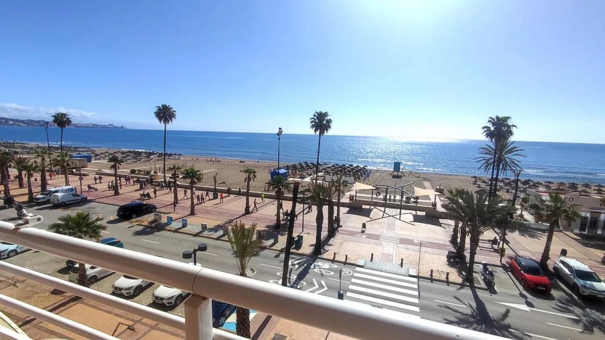 Sprzedaż mieszkania w Paseo Marítimo Rey de España, Fuengirola
photo 1