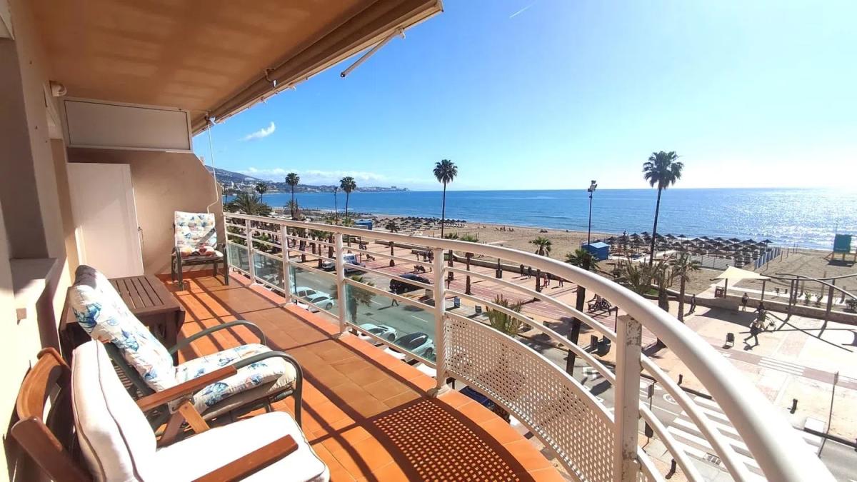 Sprzedaż mieszkania w Paseo Marítimo Rey de España, Fuengirola
photo 2