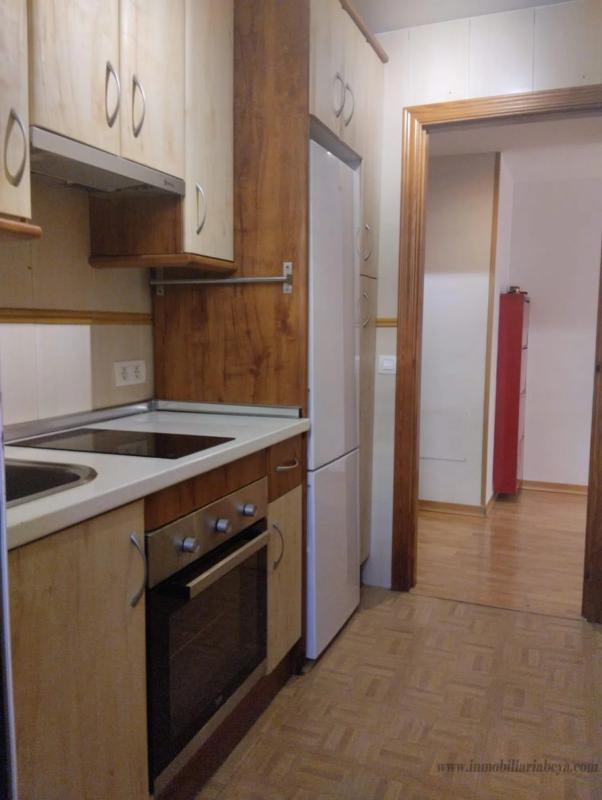 Sale of apartment in Avenida los Pacos, 60, Fuengirola
photo 3