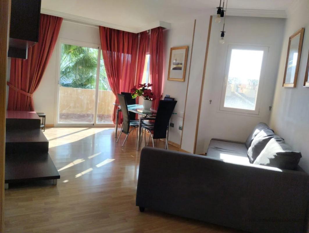 Sale of apartment in Avenida los Pacos, 60, Fuengirola
photo 5