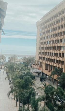 Mieszkanie na sprzedaż w Zona Puerto Deportivo, Fuengirola photo 1