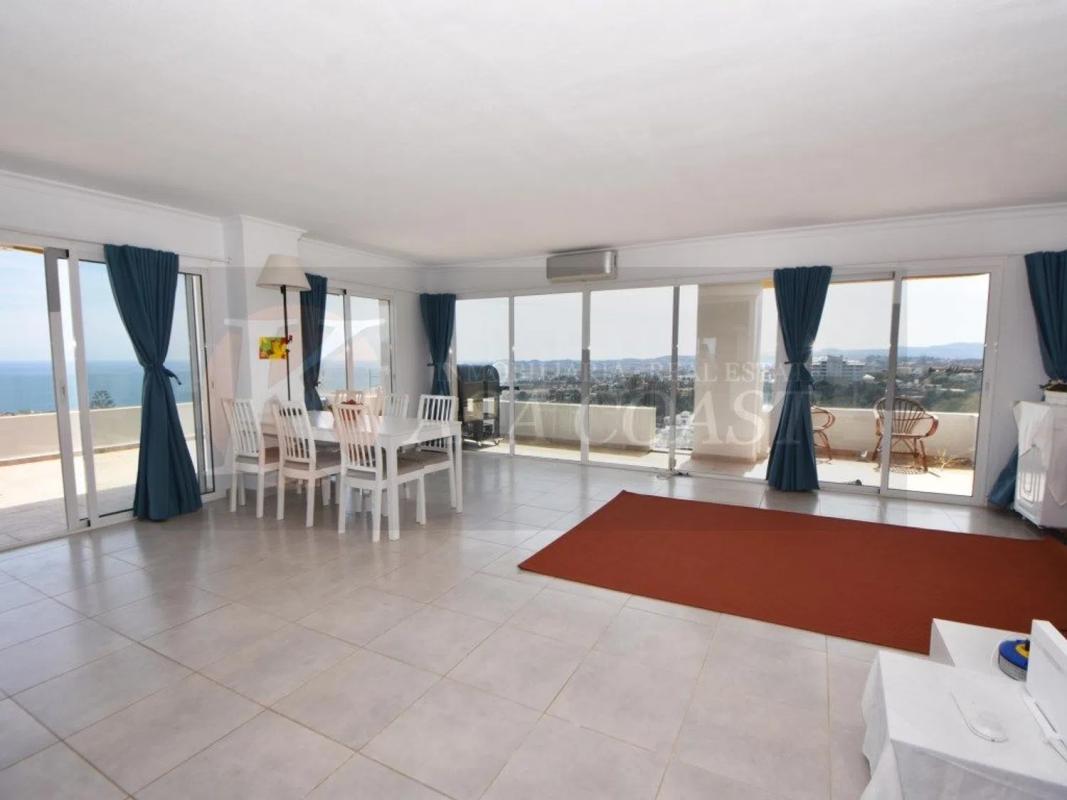Penthouse sale in Torreblanca del Sol, Fuengirola photo 1