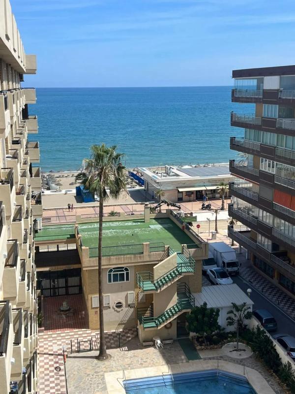 Sprzedaż mieszkania w Paseo Marítimo Rey de España, Fuengirola
 photo 3