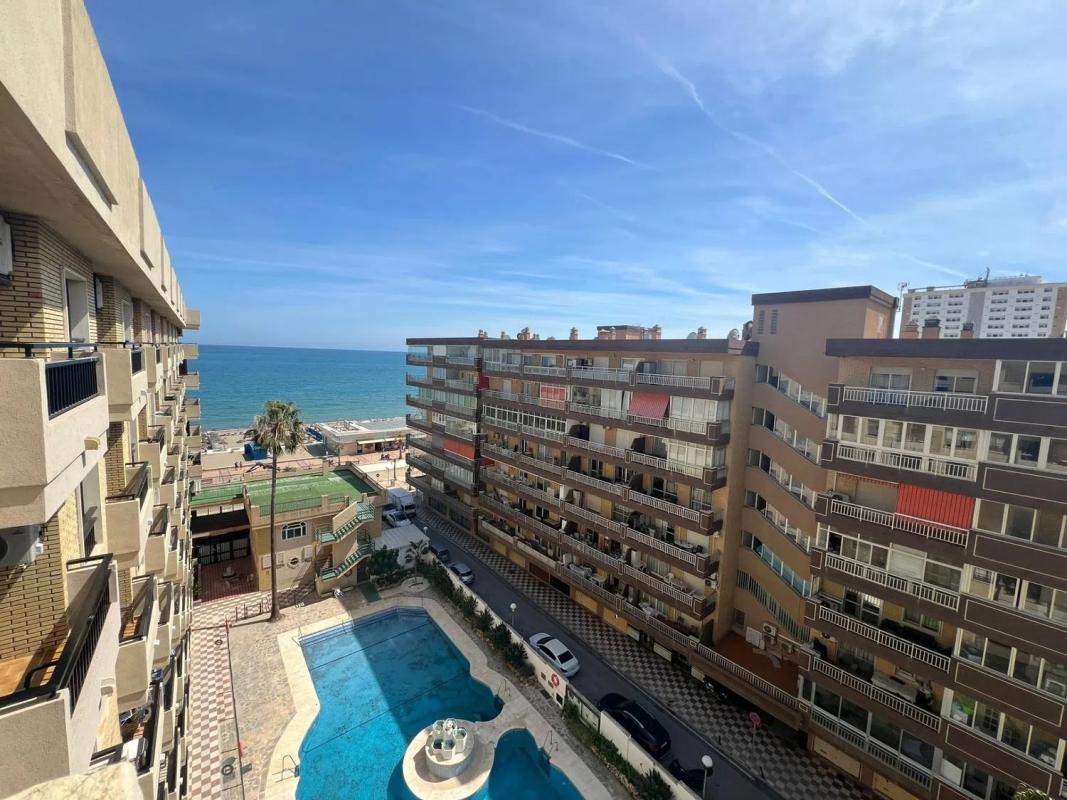 Sprzedaż mieszkania w Paseo Marítimo Rey de España, Fuengirola
 photo 5