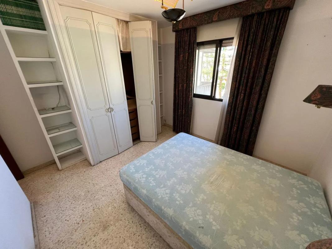 Venta de piso en Calle Antonio Chenel Antoñete, Fuengirola
photo 3