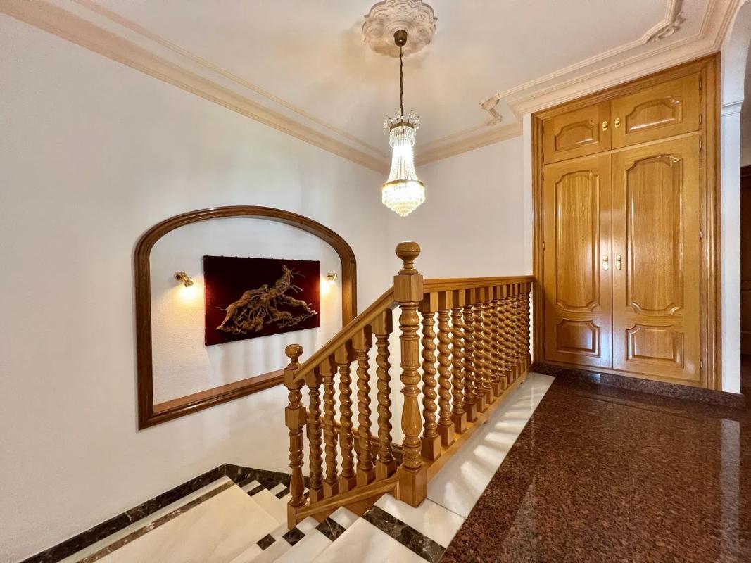 Sale of independent chalet in Zona Sohail, Fuengirola
 photo 5