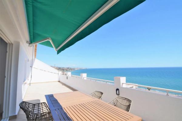 Mieszkanie na sprzedaż w Calle Tucán, Fuengirola photo 1