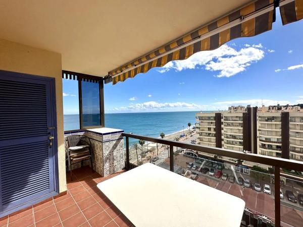 Mieszkanie na sprzedaż w Paseo Marítimo Rey de España, Fuengirola photo 1