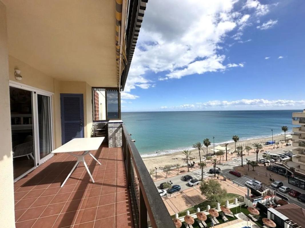 Sprzedaż mieszkania w Zona Puerto Deportivo, Fuengirola
photo 2