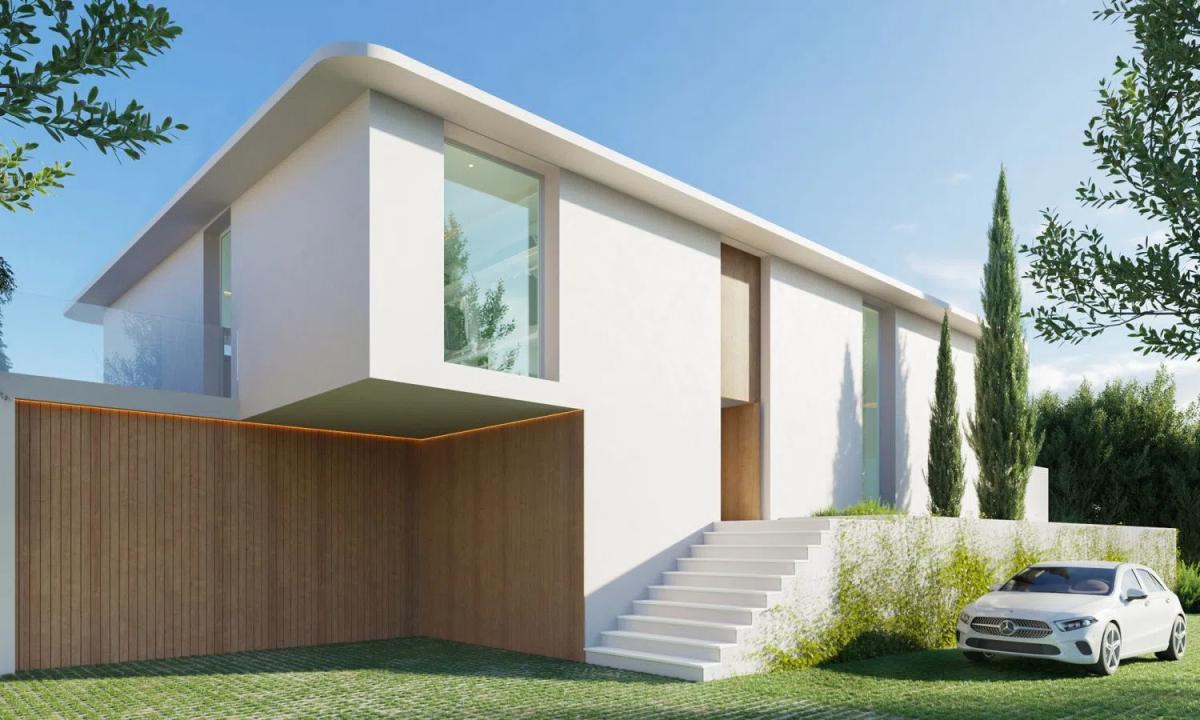 Sprzedaż niezależnego domku jednorodzinnego w Zona Puerto Deportivo, Fuengirola photo 2