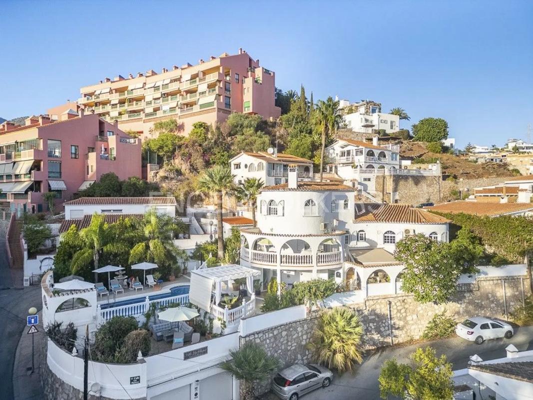 Продажа отдельного шале в  Torreblanca del Sol, Фуэнхирола photo 2