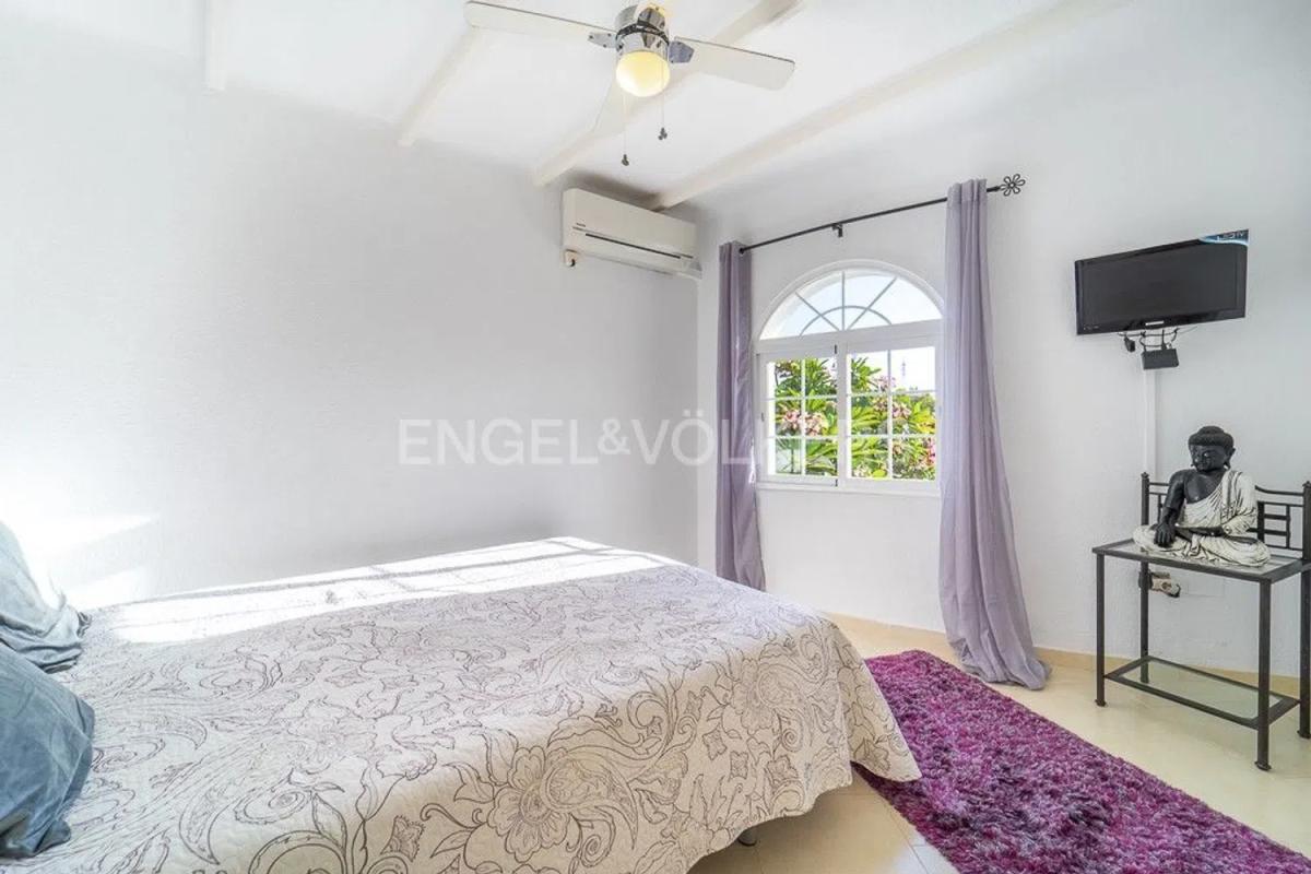 Продажа отдельного шале в  Torreblanca del Sol, Фуэнхирола photo 5