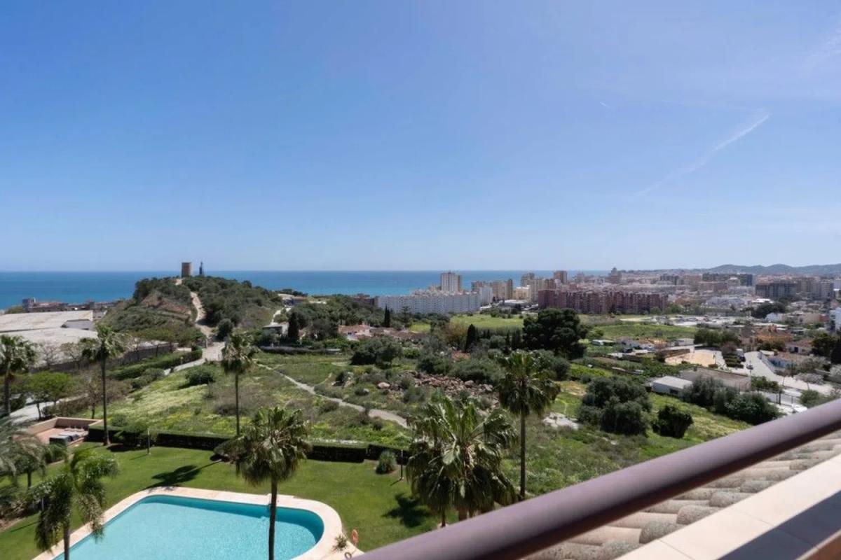 Venta de duplex en Torreblanca del Sol, Fuengirola photo 2
