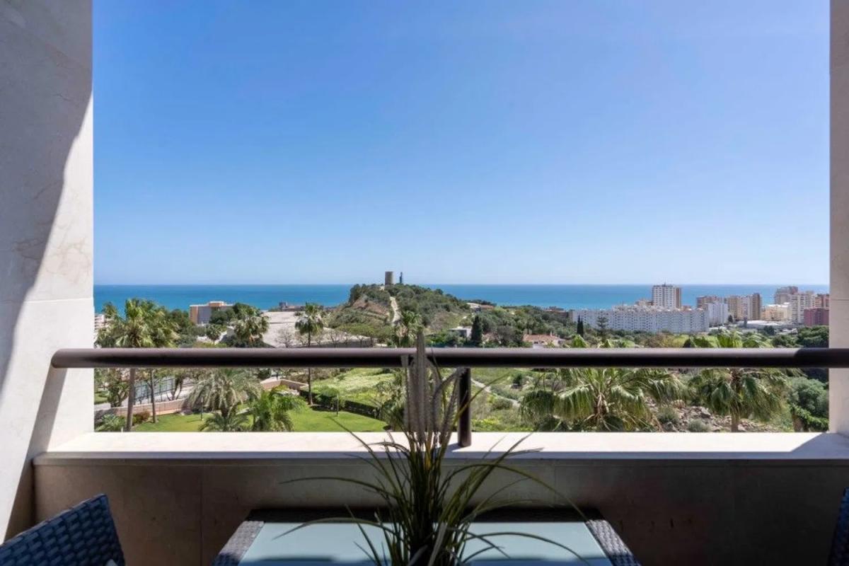 Venta de duplex en Torreblanca del Sol, Fuengirola photo 3