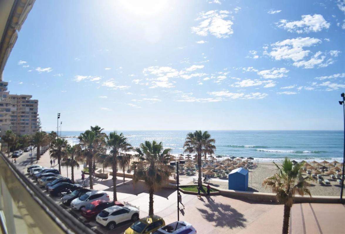 Продажа квартиры на Paseo Marítimo Rey de España, 116, Фуэнхирола
photo 1