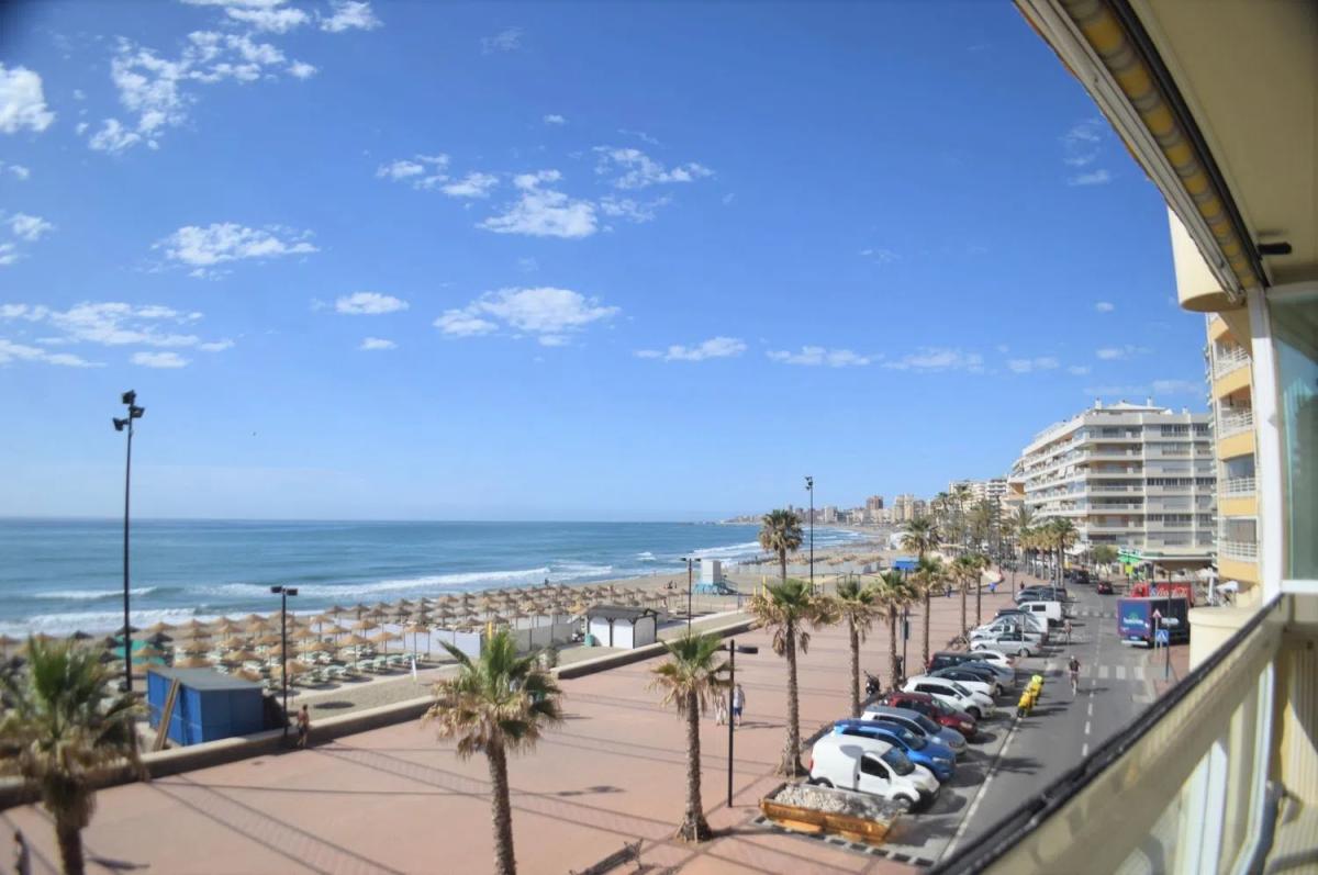 Продажа квартиры на Paseo Marítimo Rey de España, 116, Фуэнхирола
photo 2