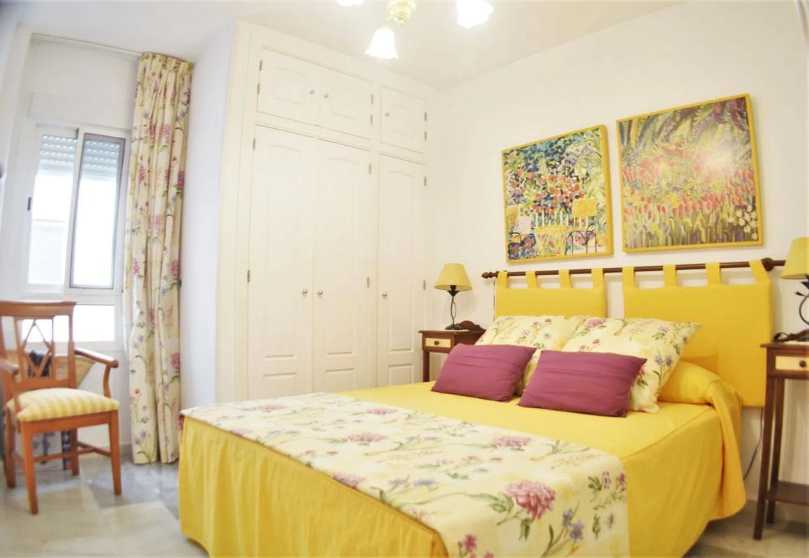 Продажа квартиры на Paseo Marítimo Rey de España, 116, Фуэнхирола
photo 5