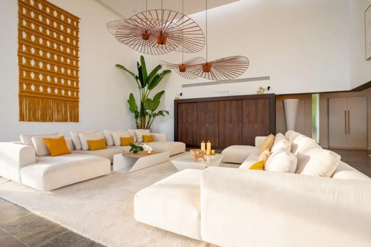 Sale of independent chalet in El Higuerón, Fuengirola
 photo 4