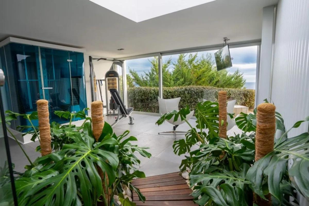 Sale of independent chalet in El Higuerón, Fuengirola
 photo 5