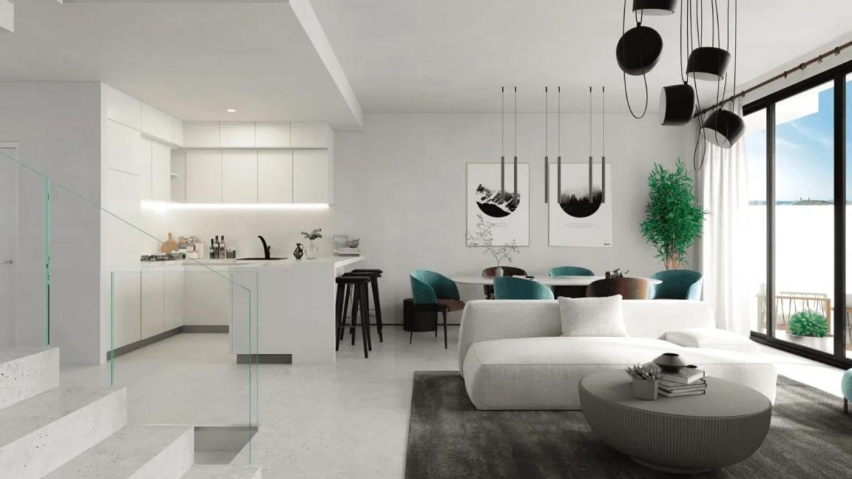 Продажа отдельного шале в Calle Hierbabuena, Фуэнхирола photo 2