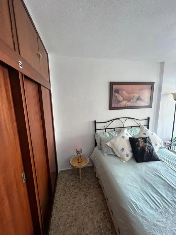 Sprzedaż studia w Paseo Marítimo Rey de España, Fuengirola photo 4