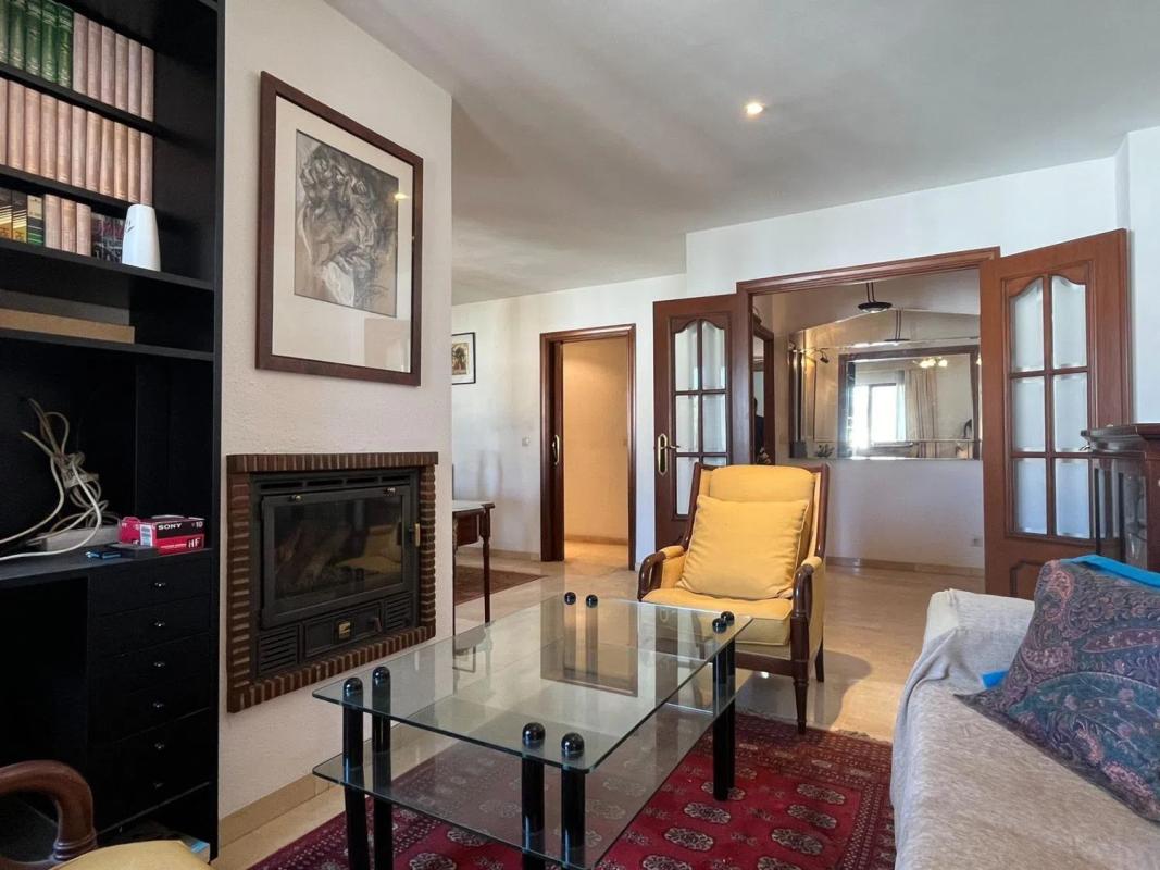 Venta de piso en Calle Antonio Chenel Antoñete s/n, Fuengirola
photo 1