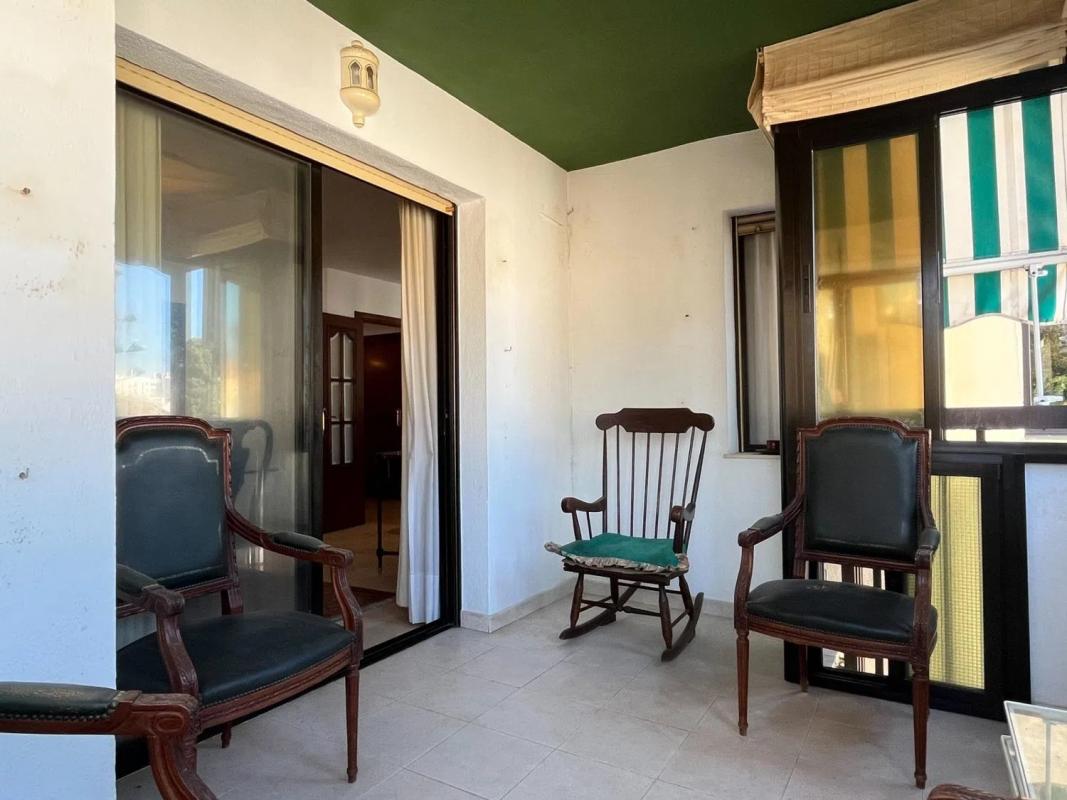 Venta de piso en Calle Antonio Chenel Antoñete s/n, Fuengirola
photo 2