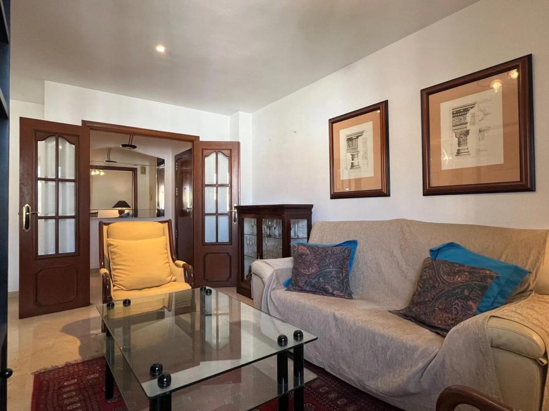 Venta de piso en Calle Antonio Chenel Antoñete s/n, Fuengirola
photo 3