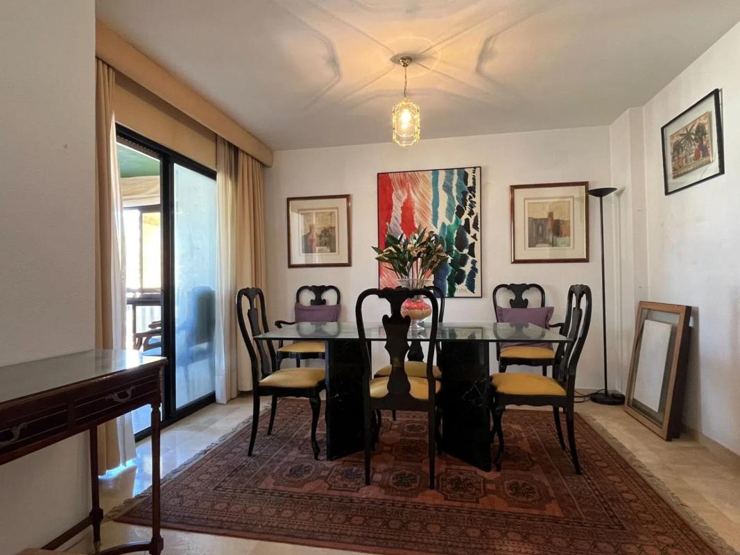 Venta de piso en Calle Antonio Chenel Antoñete s/n, Fuengirola
photo 4