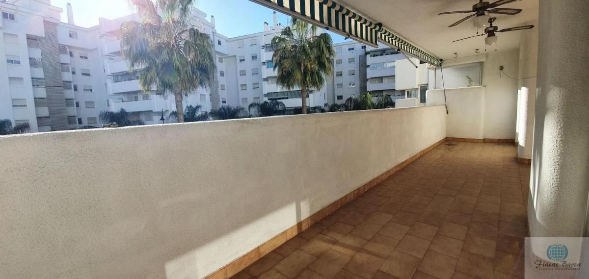Venta de piso en Avenida Miramar, Fuengirola
photo 1