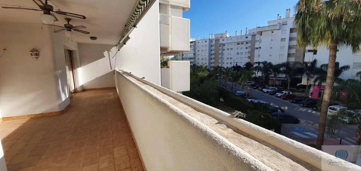 Venta de piso en Avenida Miramar, Fuengirola
photo 2