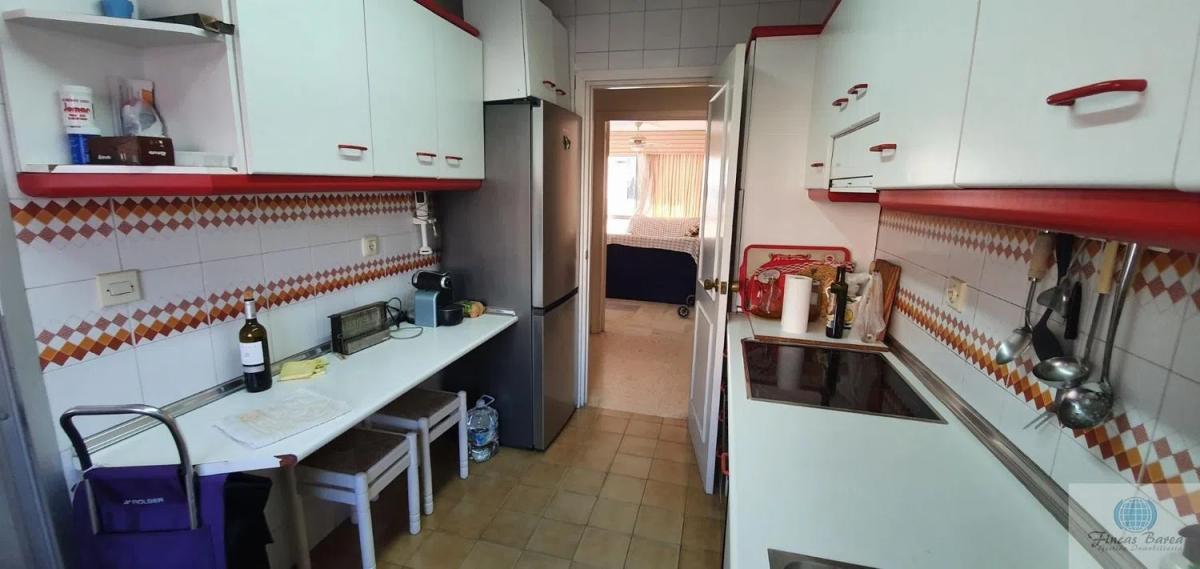 Venta de piso en Avenida Miramar, Fuengirola
photo 3