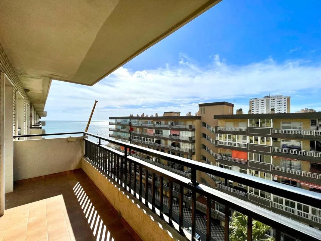 Sprzedaż mieszkania w Playa de los Boliches, Fuengirola
photo 1