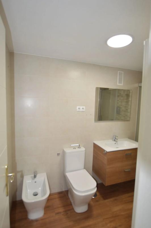 Sale of apartment in Calle Frascuelo, Fuengirola
 photo 5