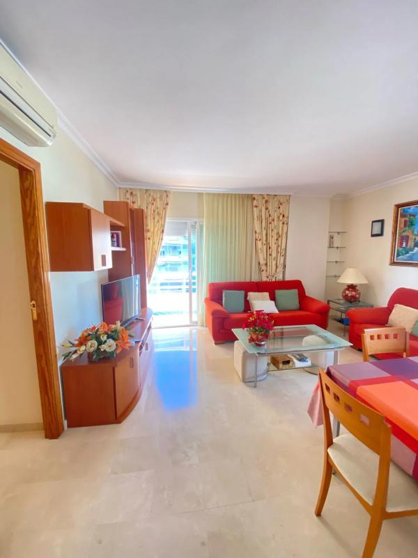 Sprzedaż mieszkania w Playa de los Boliches, Fuengirola
photo 1