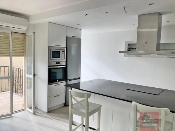 Piso en venta en  Calle Hermanos Galan Casero, 4, Fuengirola photo 1