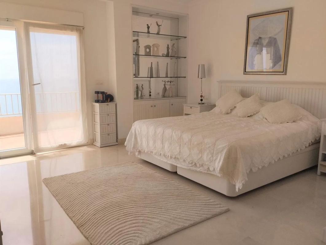 Venta de ático en Paseo Marítimo Rey de España, Fuengirola photo 3