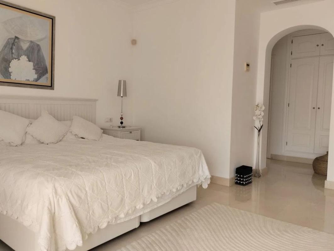Venta de ático en Paseo Marítimo Rey de España, Fuengirola photo 4