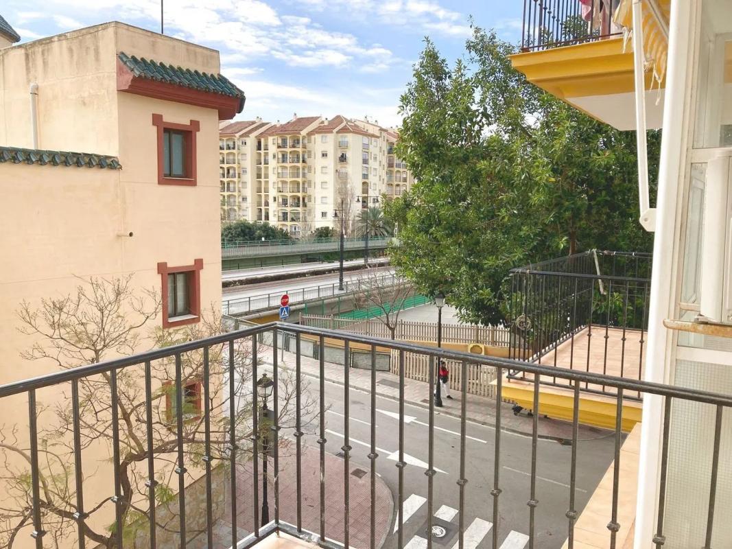 Sprzedaż mieszkania w Calle Frascuelo, Fuengirola
photo 2