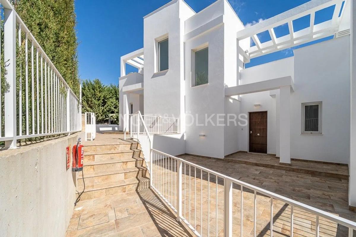 Sale of independent chalet in Torreblanca del Sol, Fuengirola
photo 2