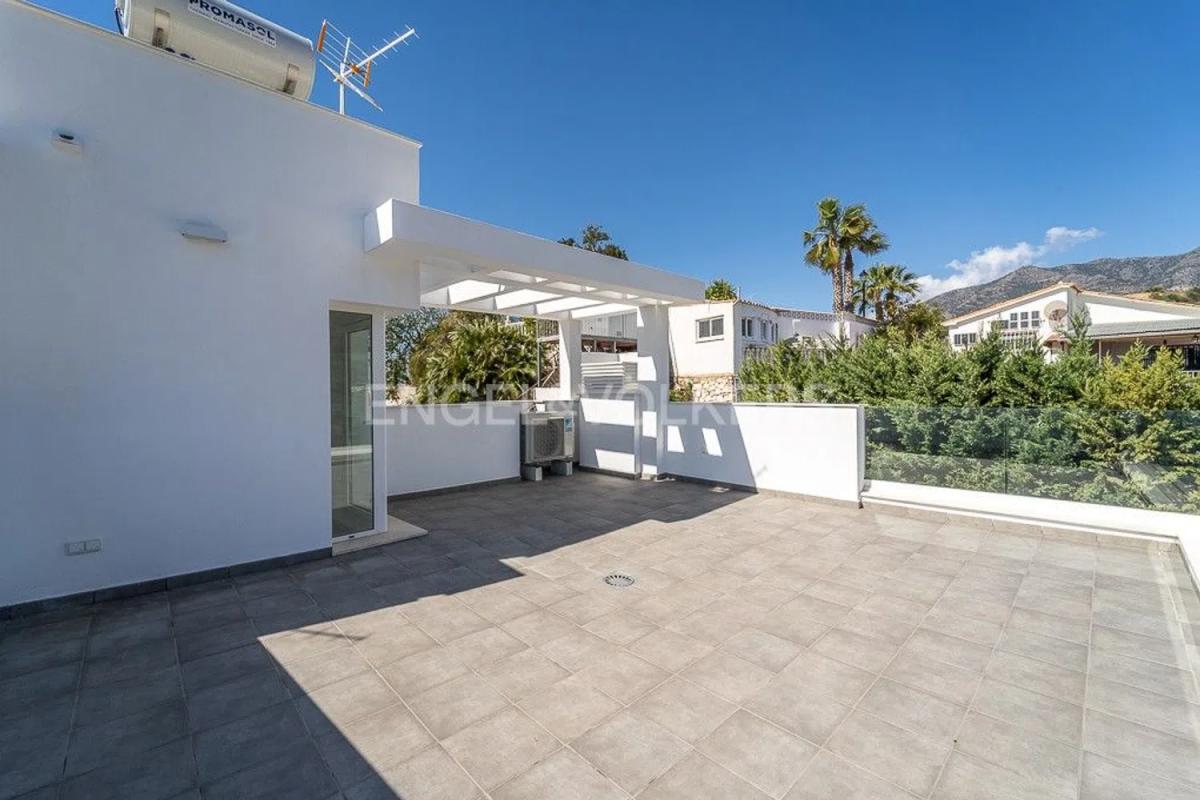Продажа отдельного шале в Calle Pensamiento, Фуэнхирола photo 4
