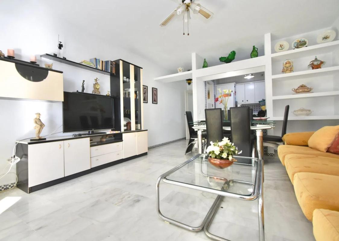 Venta de piso en Calle Alberto Morgenstern, Fuengirola
photo 4